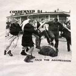 Face The Aggression